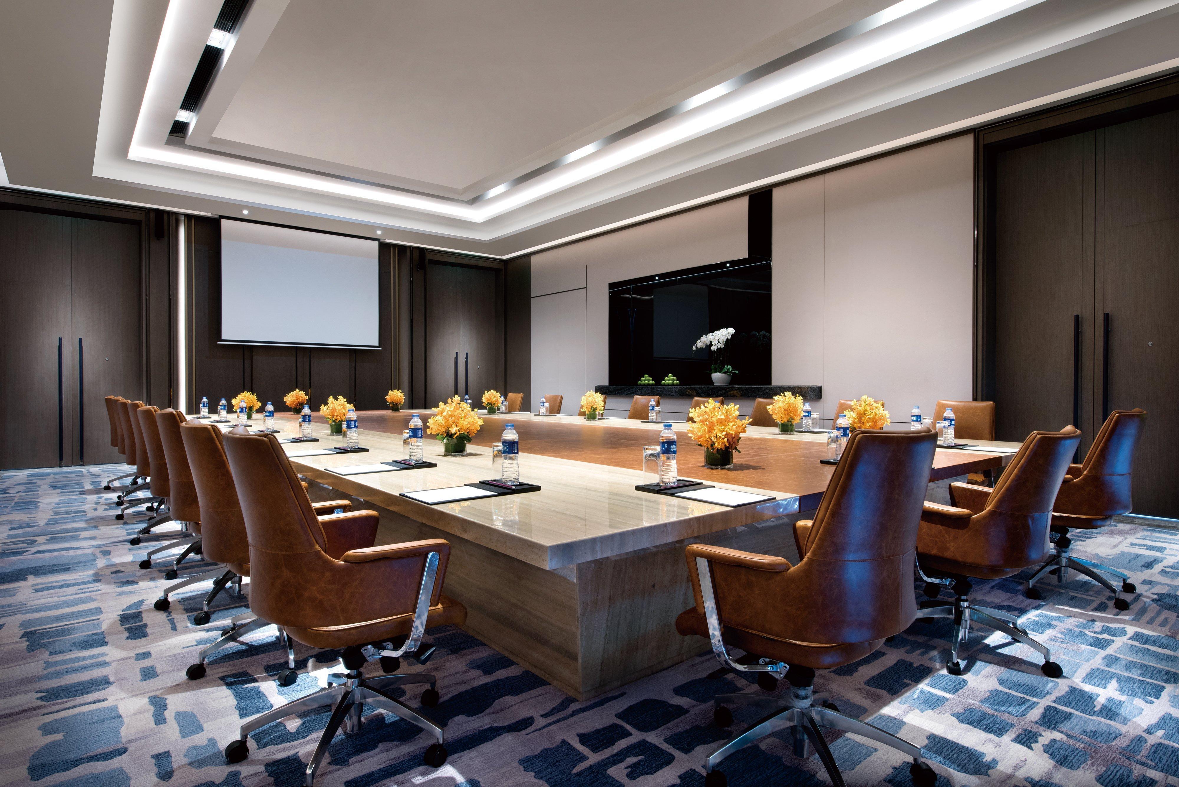 Crowne Plaza Shanghai Pujiang By Ihg Экстерьер фото