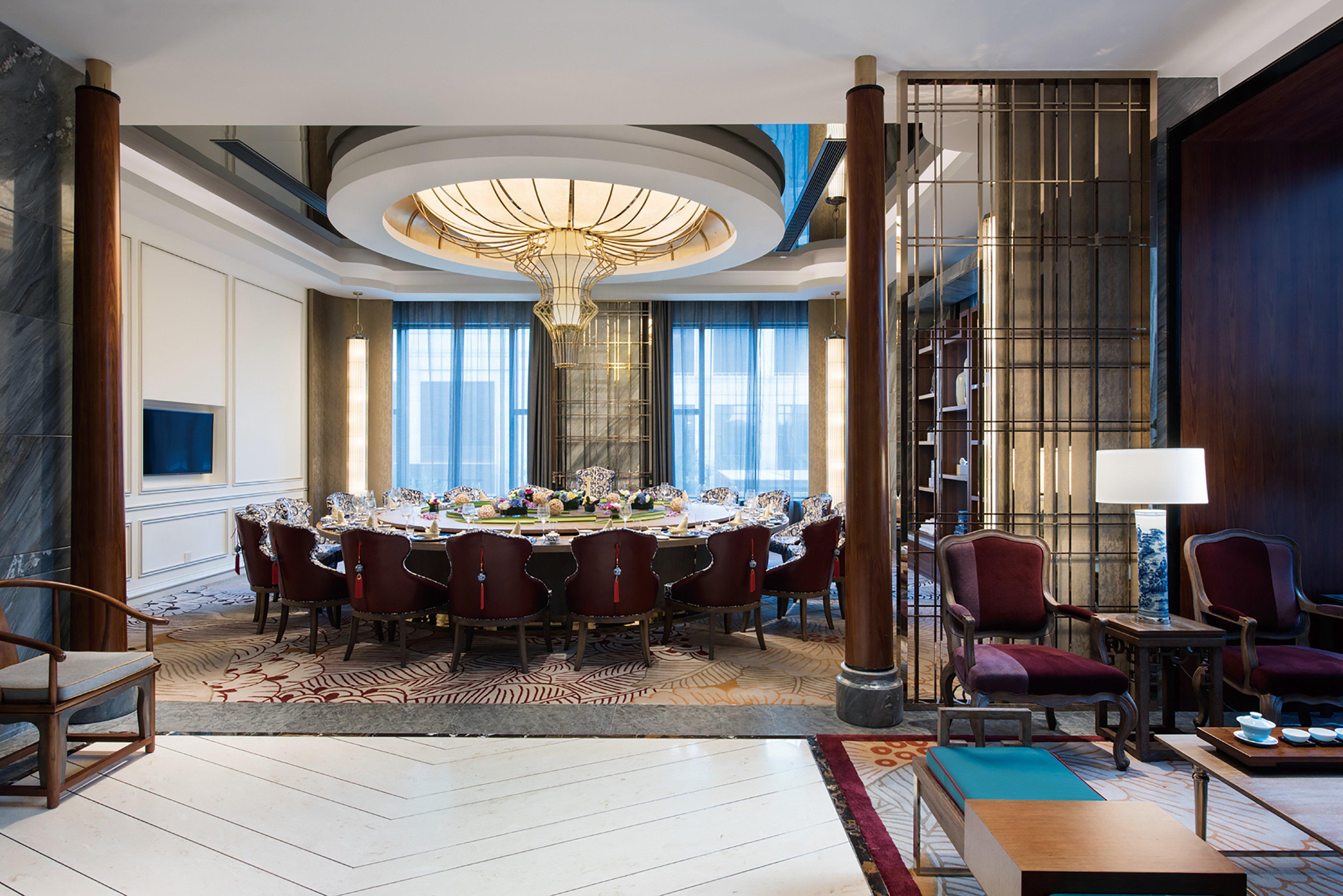 Crowne Plaza Shanghai Pujiang By Ihg Экстерьер фото
