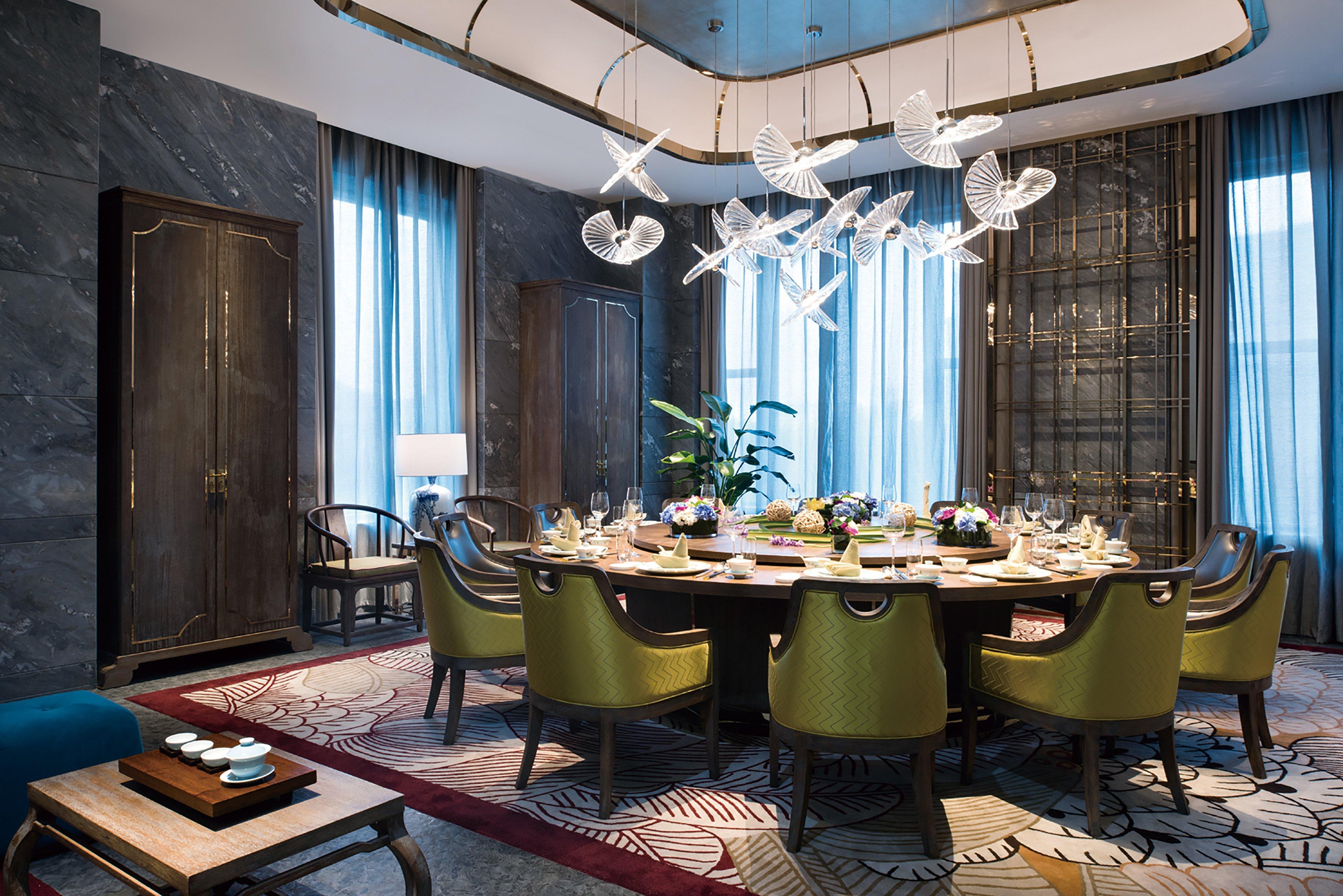 Crowne Plaza Shanghai Pujiang By Ihg Экстерьер фото