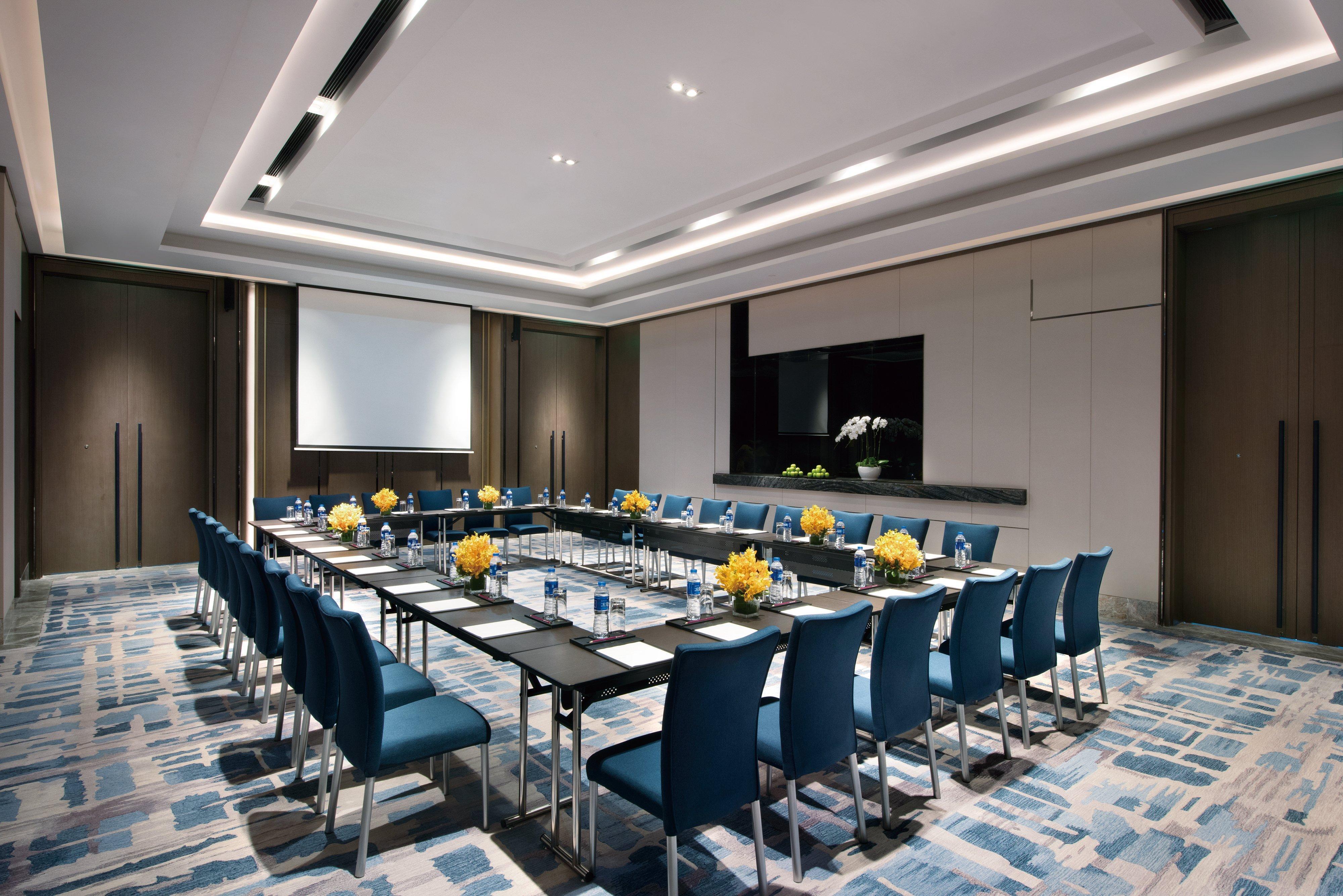 Crowne Plaza Shanghai Pujiang By Ihg Экстерьер фото