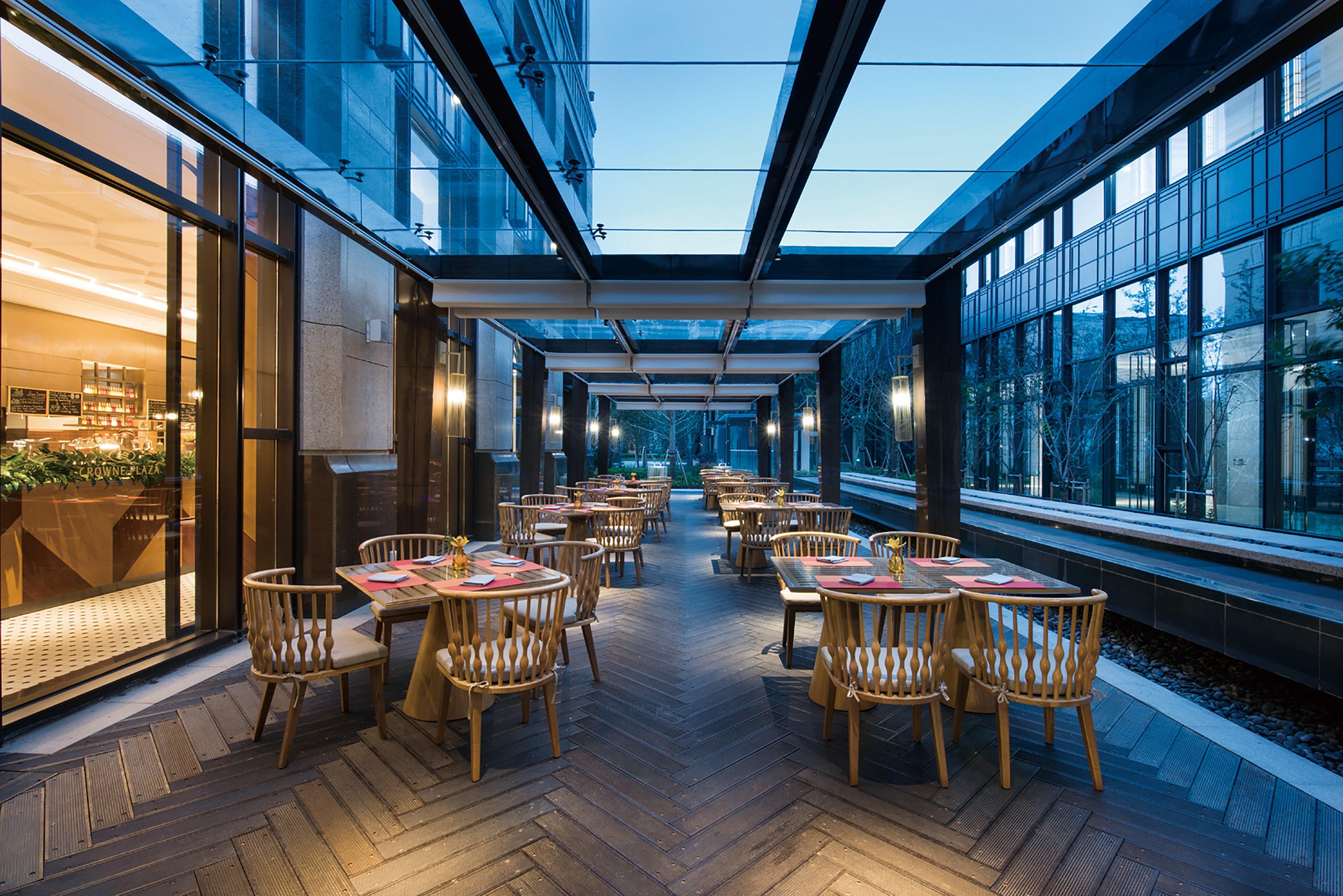 Crowne Plaza Shanghai Pujiang By Ihg Экстерьер фото